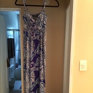 INC International Concepts Maxi